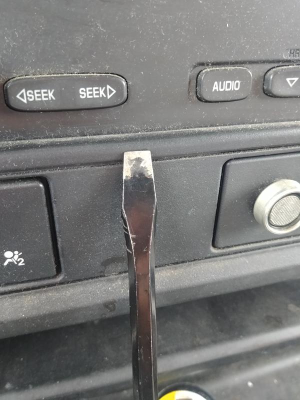 Never used and coating is coming off what a piece of junk