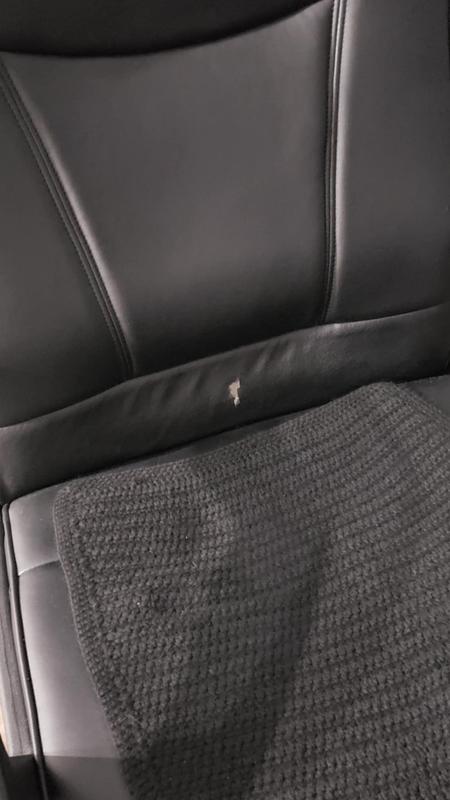 Photos de mes chaises