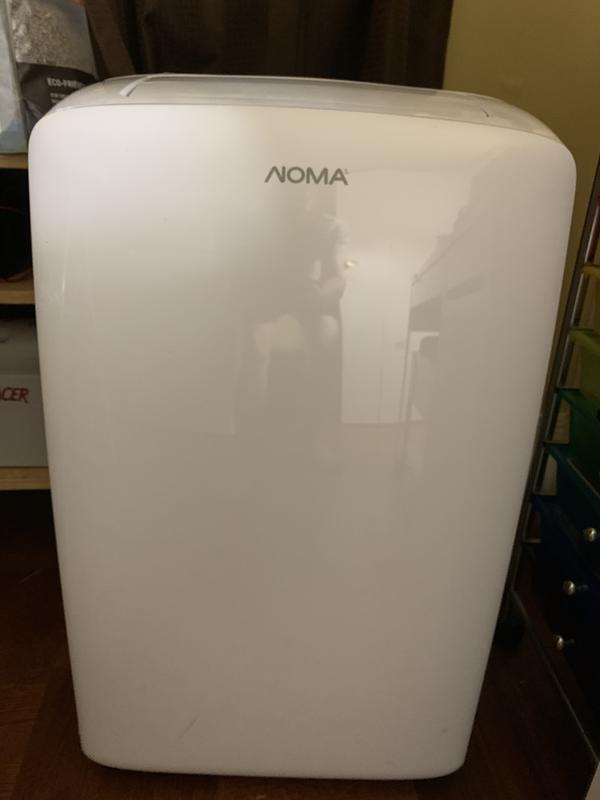 Climatiseur portatif Nomarde