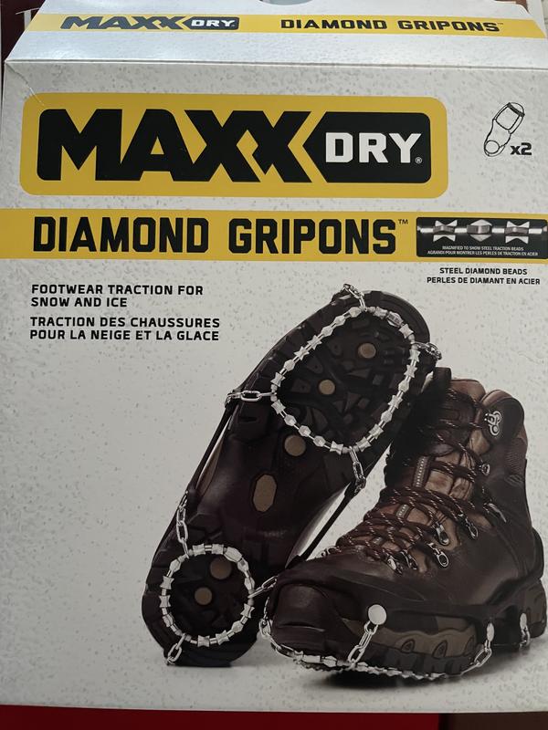 Rust not visible, but there is considerable rust on both the top and underside