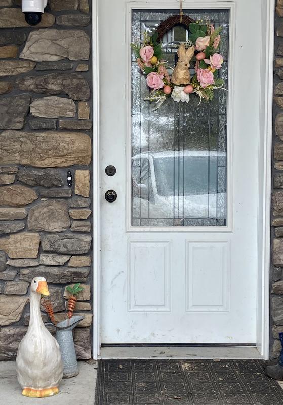 Goosey Greeter
