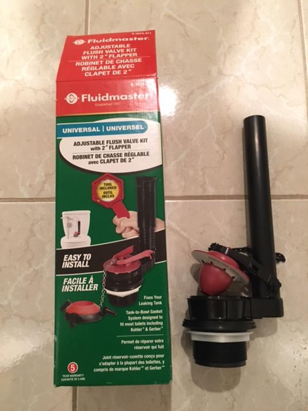 Are they putting old product in new packaging?