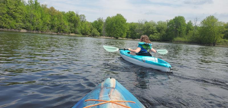 Pelican Premium Pioneer 100XR Angler Kayak