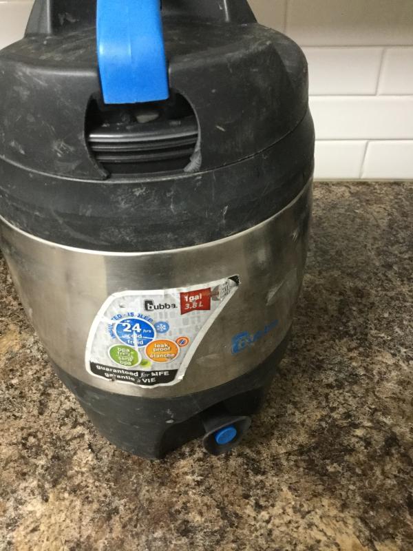 Not-so guaranteed for life