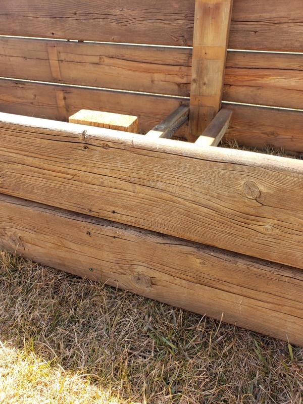 Inconsistent coverage