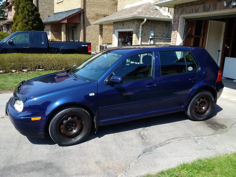 Two days after application of final (third) coat of paint sealant; applied~24 hours after first coat