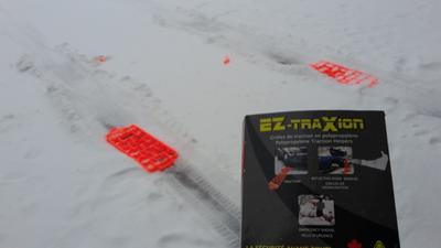 broken after one use