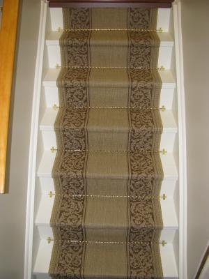 Carpet Runner
