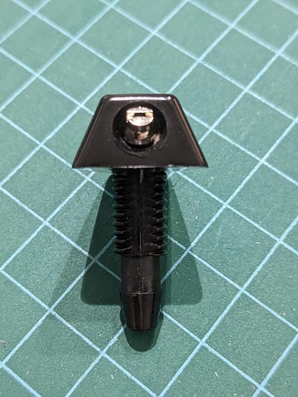 Adjusted As High As Possible