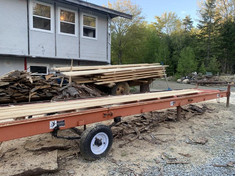 These fit my fathers sawmill axel great