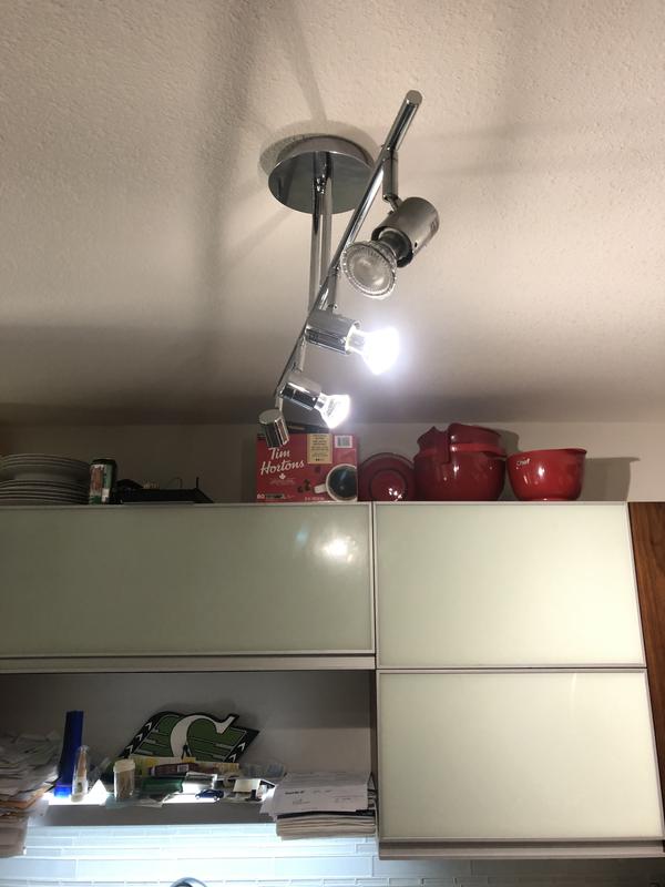 Yep…. Looks burnt out to me.