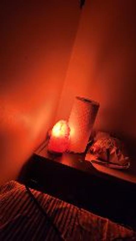 Canadian tire himalayan store salt lamp