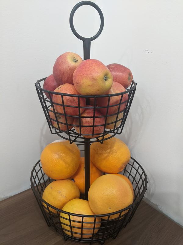 Fruit Basket