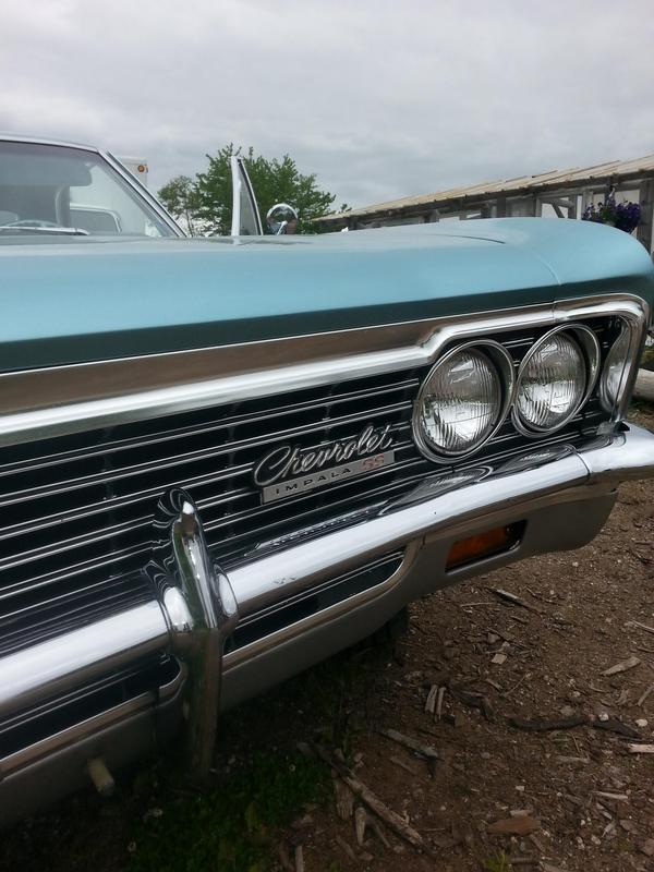 excellent to install  and they work just fine and at a great price  thank you Canadian Tire  for another great product . very satisfied and very affordable  and plus you can collect  rewards  for future shopping sprees