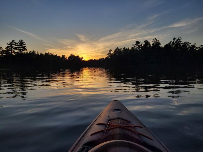 Another Sunset