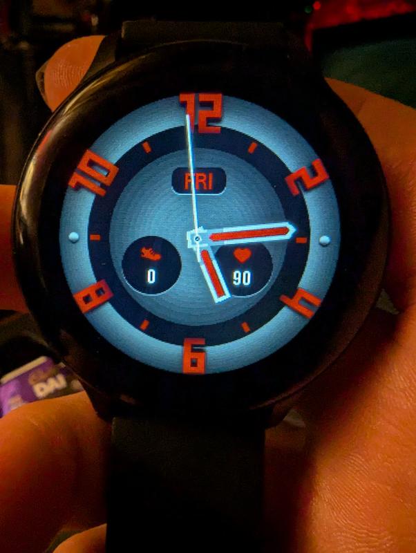 watch or something yeah i want a refund