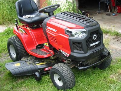 The Best, After a hard days work