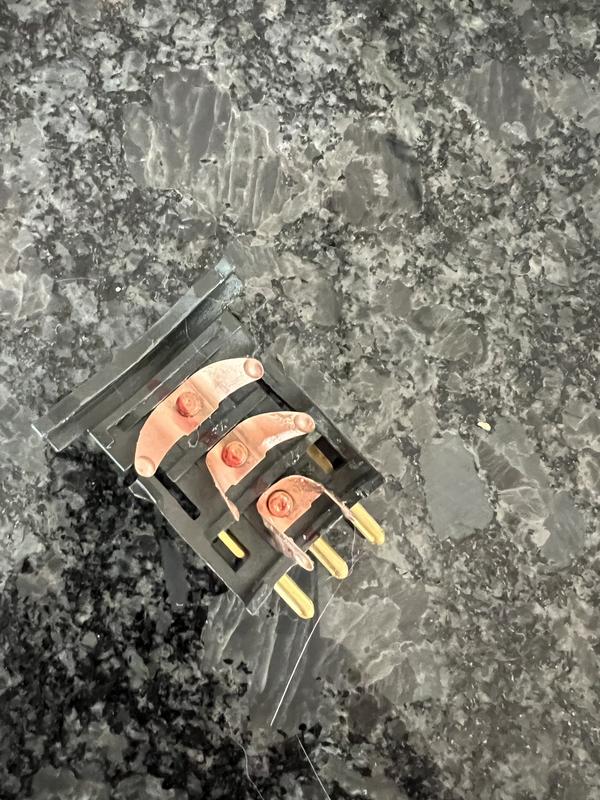 Kenmore “quality”