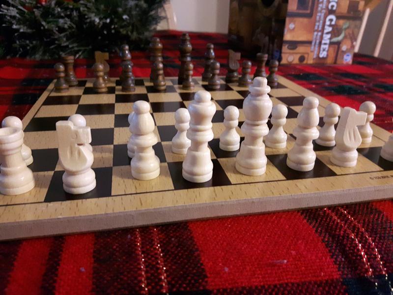 Chess