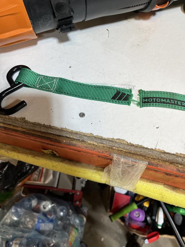 500 pound capacity used 4 on a 50 pound bed