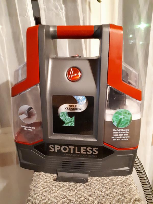 Résultat de l'eau qui ressort