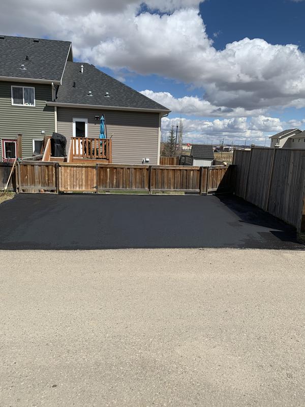 All Season Asphalt Driveway Sealer Canadian Tire