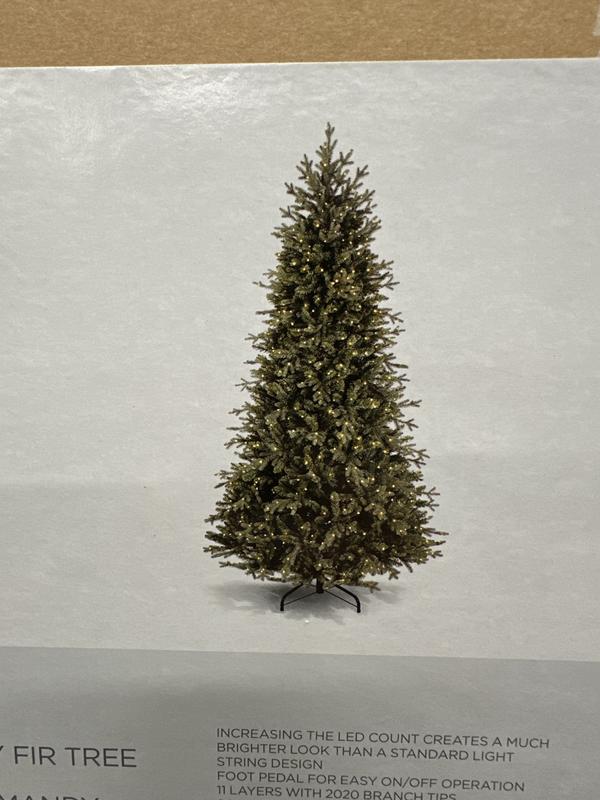 Does not look like what is on the box