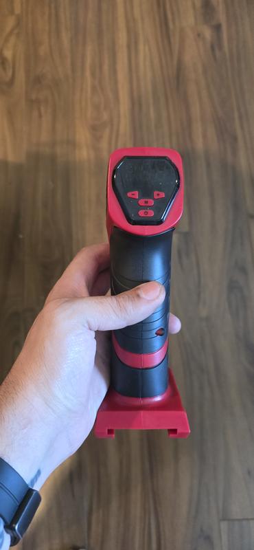 Bullseye air compressor