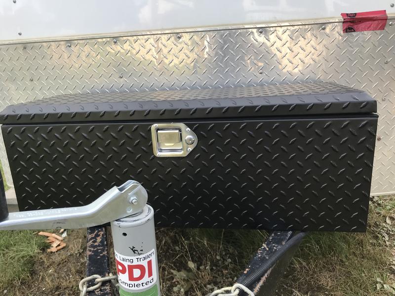 2nd one exact same giant gap