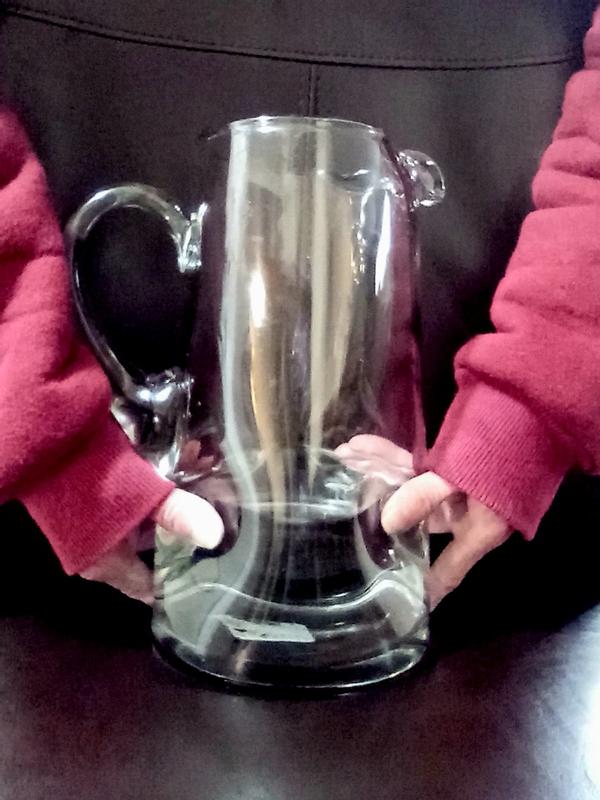 Pretty pitcher picture