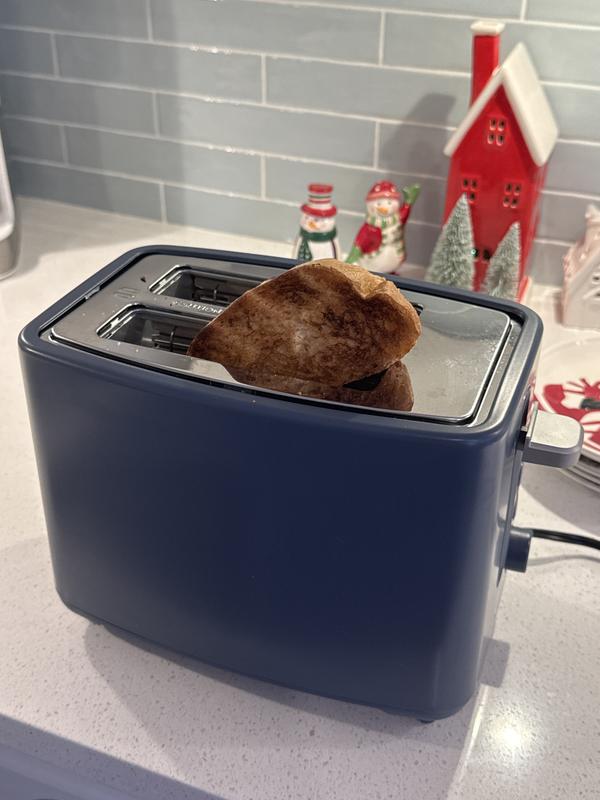 Mon nouveau grille-pain