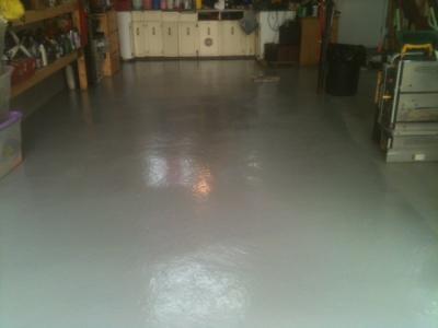 with re-coat done, nice & shinny