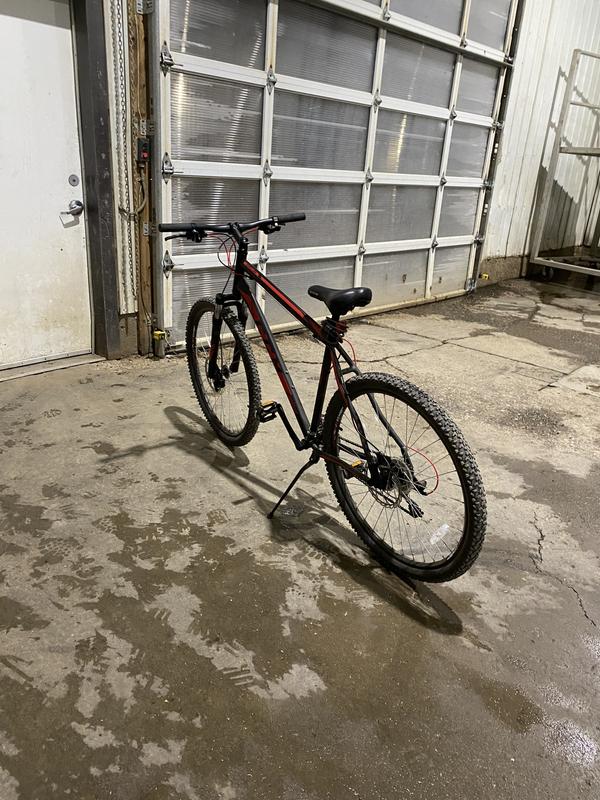 Ccm exeller store hardtail mountain bike