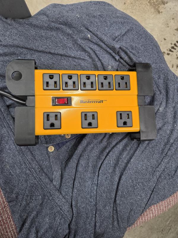 Awsome Power Bar  heavy duty