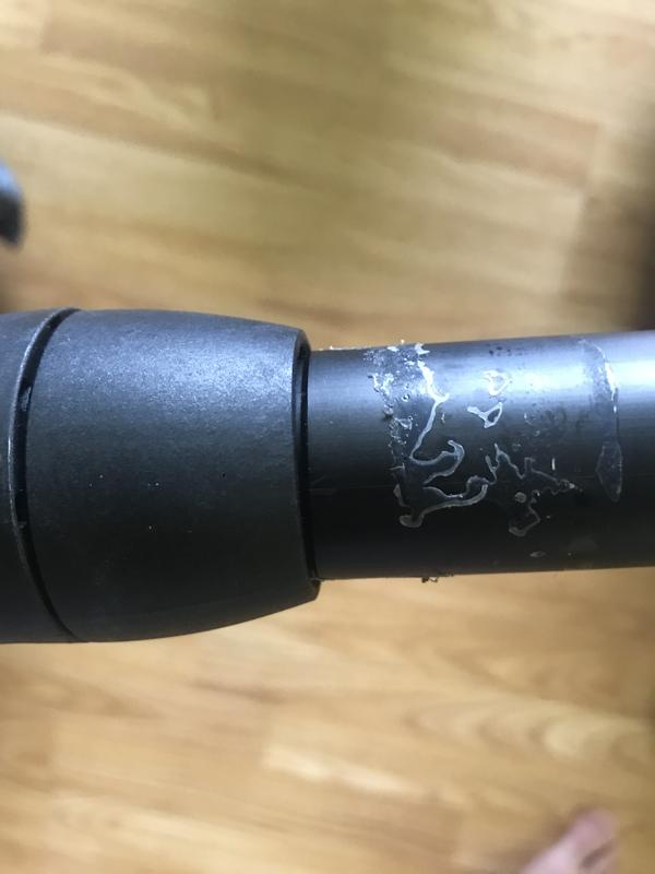 Glue isn’t sufficient