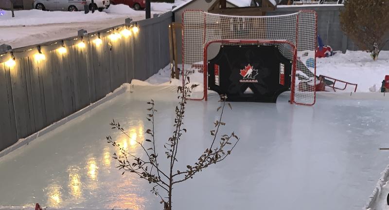Floods even just need to add a towel or terry cloth