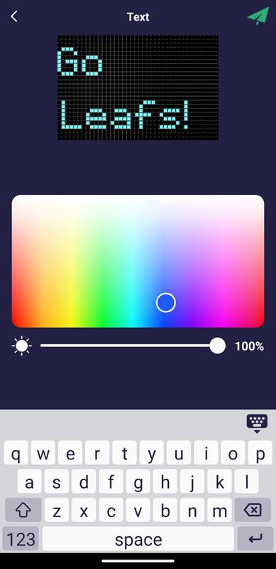 App function is extremely limited, and lacks customization options