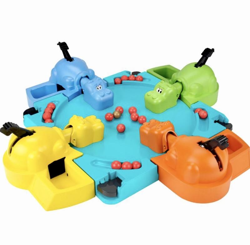 Family Game Night….