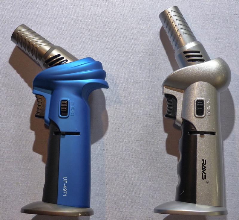 Birds of a factory...flame together??