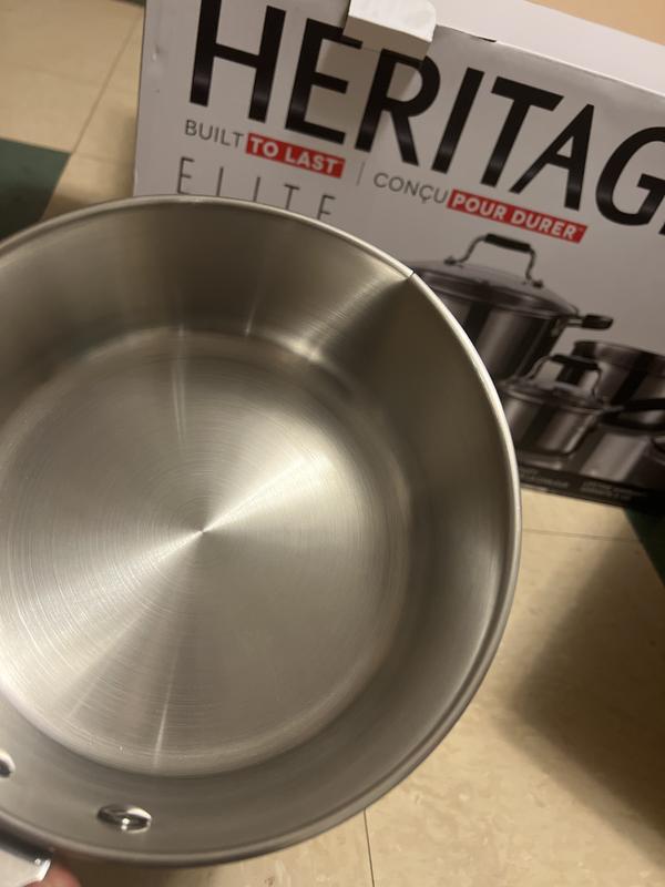 Second set broken upon opening box. Returned twice