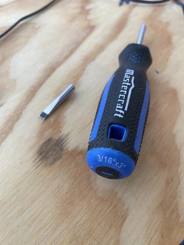 broken the first time I used!