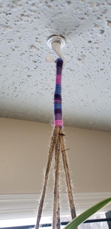 Great ceiling hook