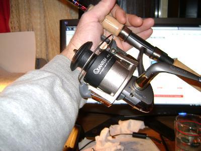 Can,t wait to go fishing