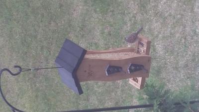 OK but could be better