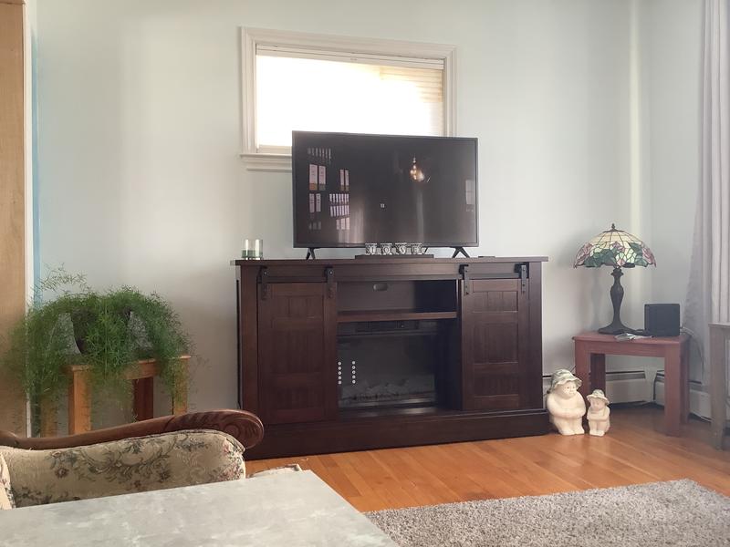 Even my puppy loves it