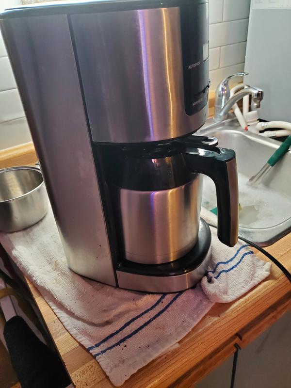 polishing up for the Goodwill