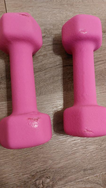 Torn neoprene (gorilla glued together)