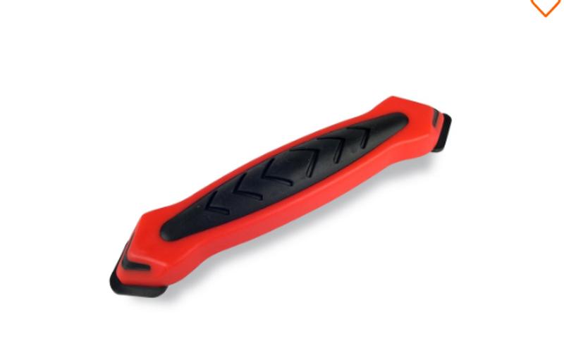 Seal-A-Crack caulking applicator