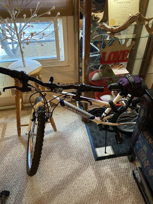 Canadian tire deals bikes 24 inch