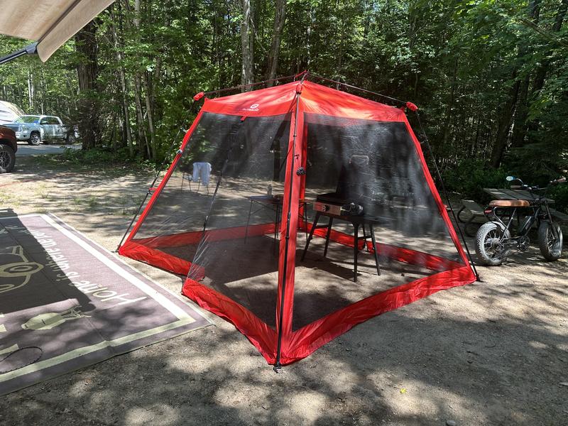 CROSSRARD POINT１person tent Ozark Trail One-Person Cot Tent - Walmart.ca